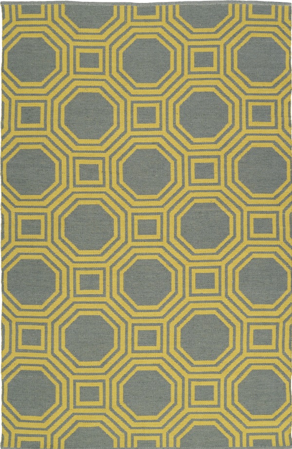 Kaleen BRI06 28A Yellow