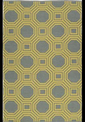 Kaleen BRI06 28A Yellow