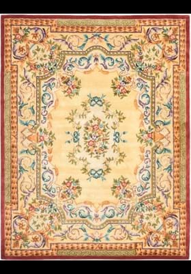 Safavieh EM822A Gold