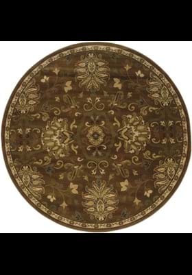 Oriental Weavers 042H1 Light Brown