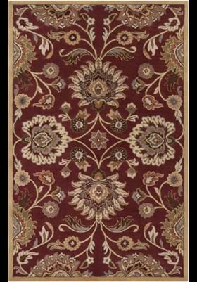 Surya CAE-1061 Cinnamon Spice