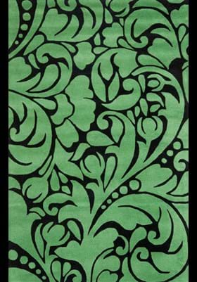 Safavieh SOH759B Black Teal
