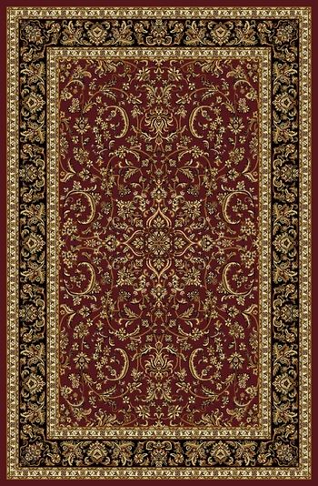 Radici 1318 Burgundy