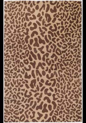 Surya ATH-5000 Tan Brown