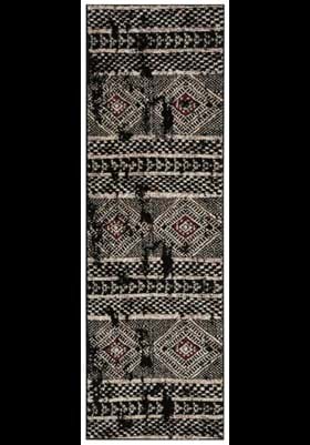 Safavieh ADR202Z Black LIght Gray