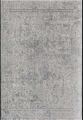 Rugs America AD95 A Precious Platinum