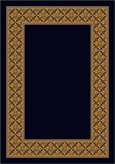 Milliken Copernicus 8546 Sapphire 12006