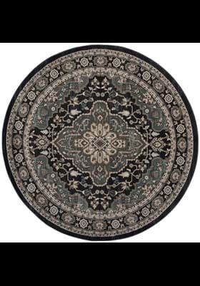 Safavieh LNH-338 C Anthracite Teal