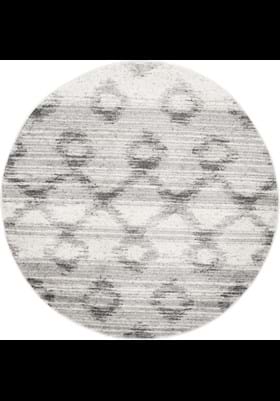 Safavieh ADR106P Silver Charcoal