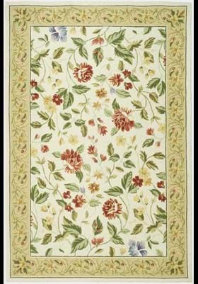 Safavieh HK117A Ivory Beige