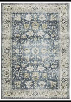 Oriental Weavers Earth Cha09