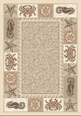 Milliken Sea Life 4882 Opal 2000