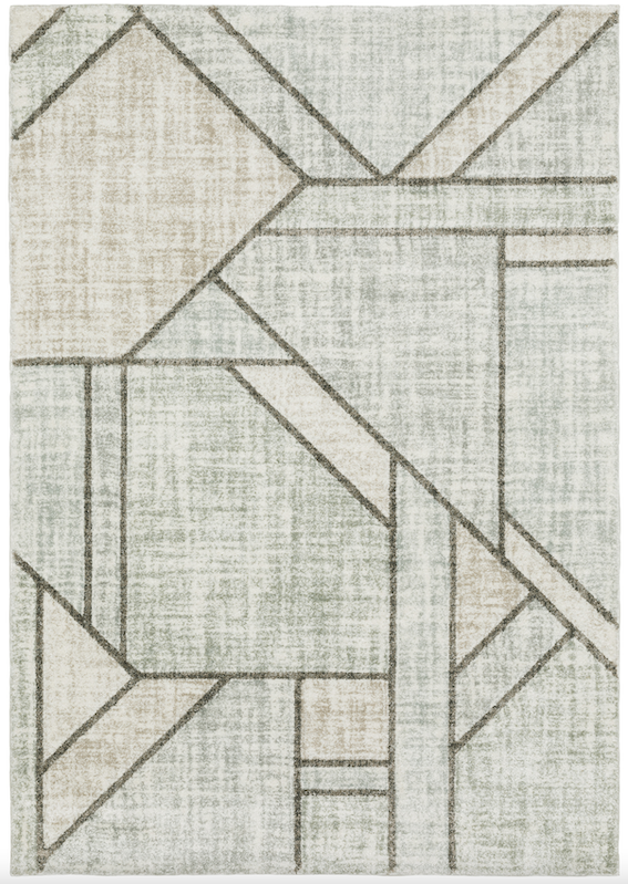 Oriental Weavers 5569b Gray