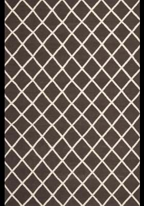 Safavieh DHU565C Brown Ivory