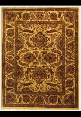 Safavieh CL239A Camel