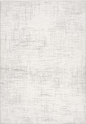Dynamic Rugs 12189 910 Silver