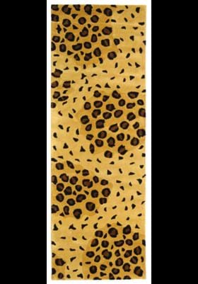 Safavieh SOH715A Gold Black