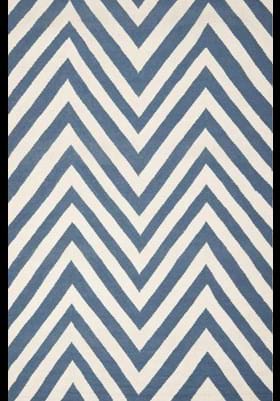 Safavieh DHU568A Blue Ivory