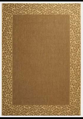 Safavieh CY0727 3009 Brown Natural