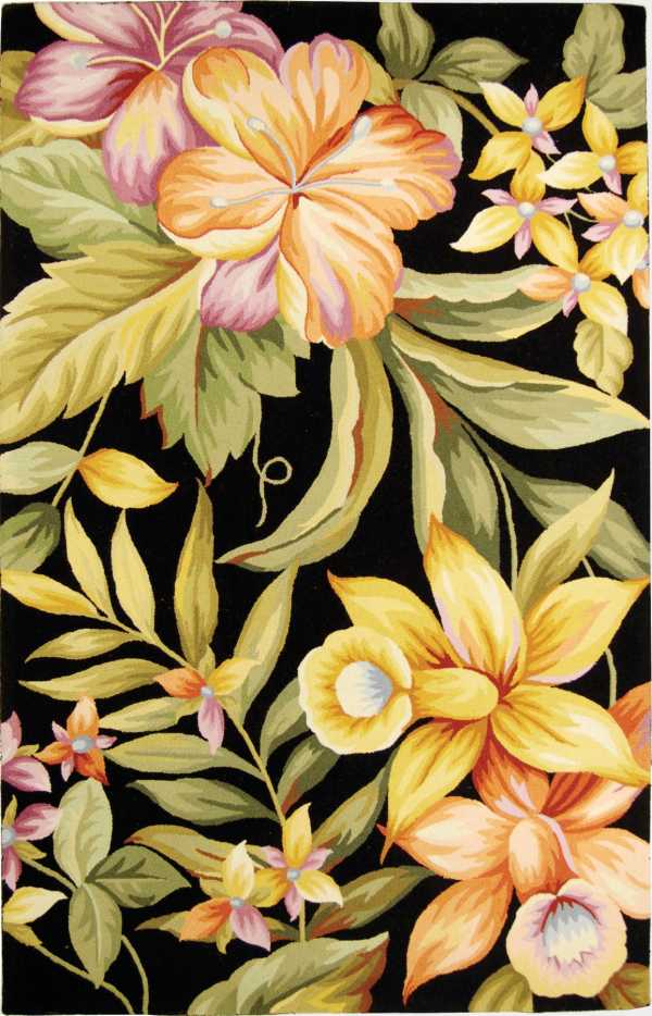 Safavieh HK212B Black