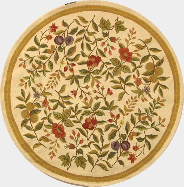 Safavieh HK210A Ivory