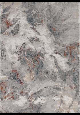 KAS 7206 Gray Brick Skyler