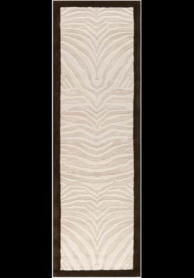 Safavieh SOH443A Ivory Espresso