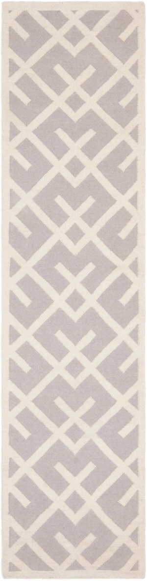 Safavieh DHU552G Grey Ivory