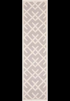 Safavieh DHU552G Grey Ivory