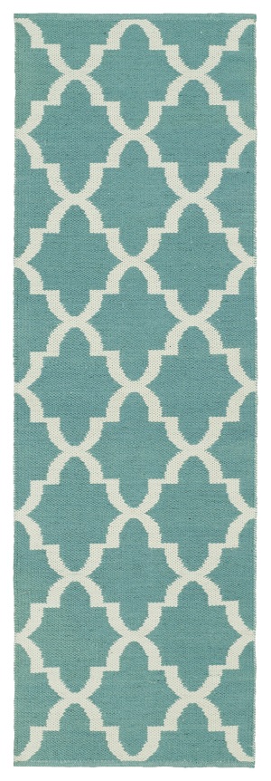 Kaleen BRI10 104A Seafoam