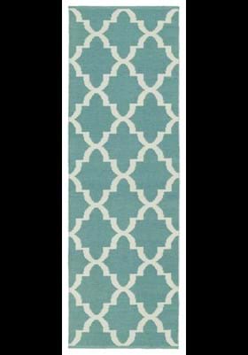 Kaleen BRI10 104A Seafoam