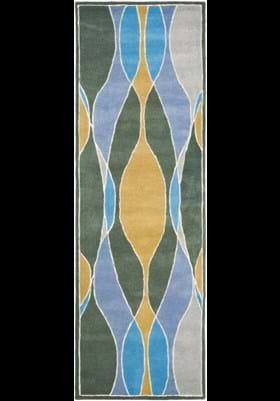 Safavieh SOH762C Grey Multi