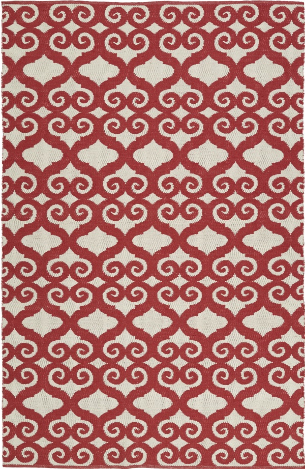 Kaleen BRI03 25A Red