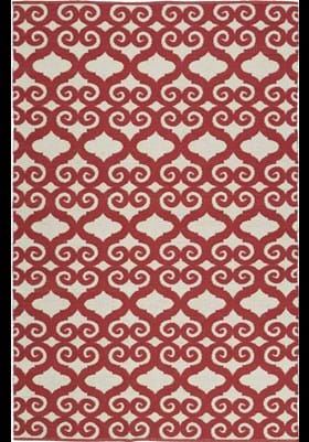 Kaleen BRI03 25A Red