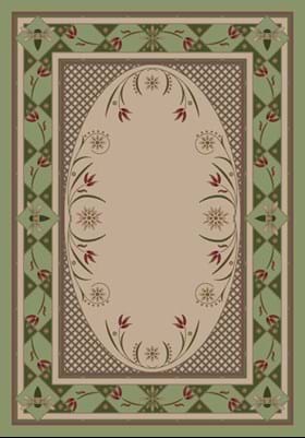 Milliken Kimberly 7378 Light Celadon 4620