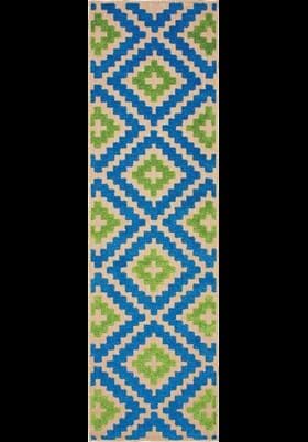 Oriental Weavers 2063Z Sand Blue