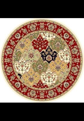 Safavieh LNH-320 A Multi Red