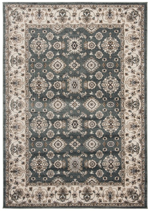 Safavieh LNH-332 T Teal Cream