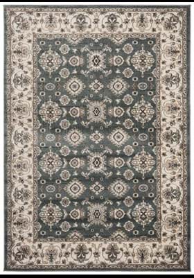 Safavieh LNH-332 T Teal Cream