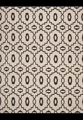 Safavieh DHU205A Ivory Black