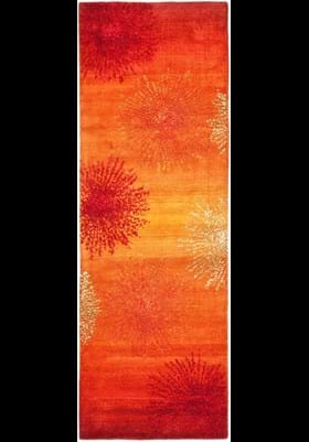 Safavieh SOH712R Red Multi