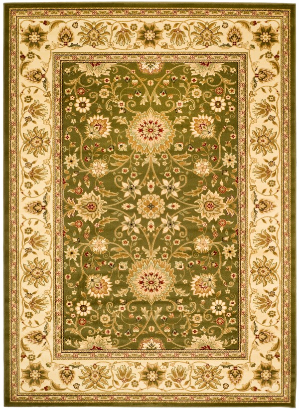 Safavieh LNH-212 C Sage Ivory