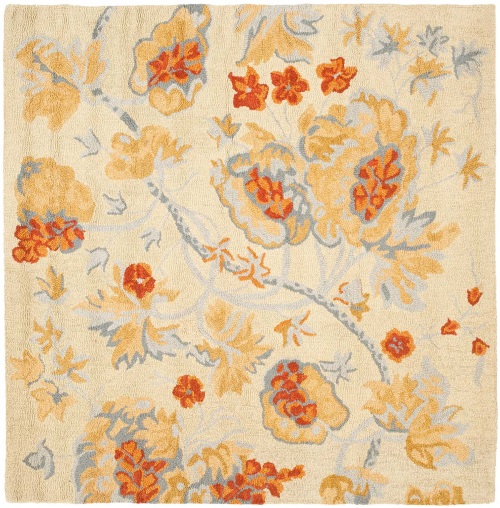 Safavieh BLM922A Beige Multi