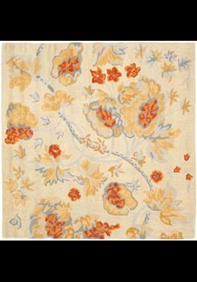 Safavieh BLM922A Beige Multi
