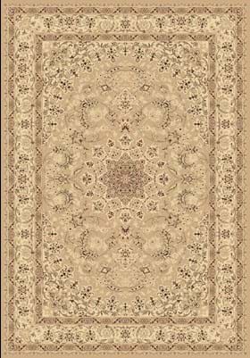 Dynamic Rugs 58000 700 Gold