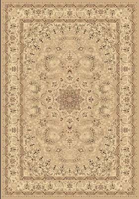 Dynamic Rugs 58000 700 Gold