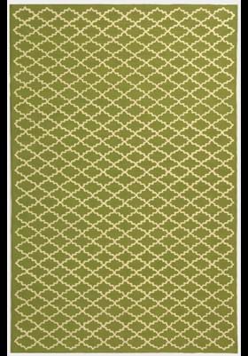 Safavieh NPT211A Olive Ivory