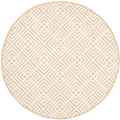 Safavieh NPT436C Beige White