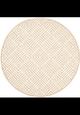 Safavieh NPT436C Beige White