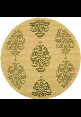 Safavieh CY2720 1E01 Natural Olive